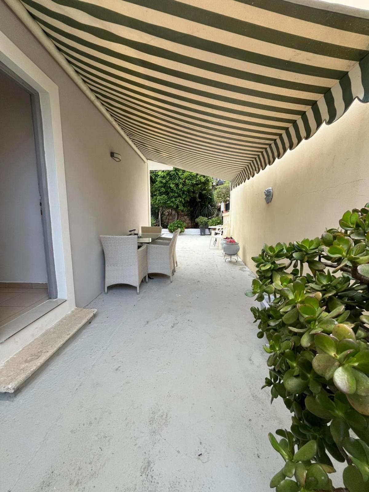 Вілла Cozy House In Argostoli Екстер'єр фото