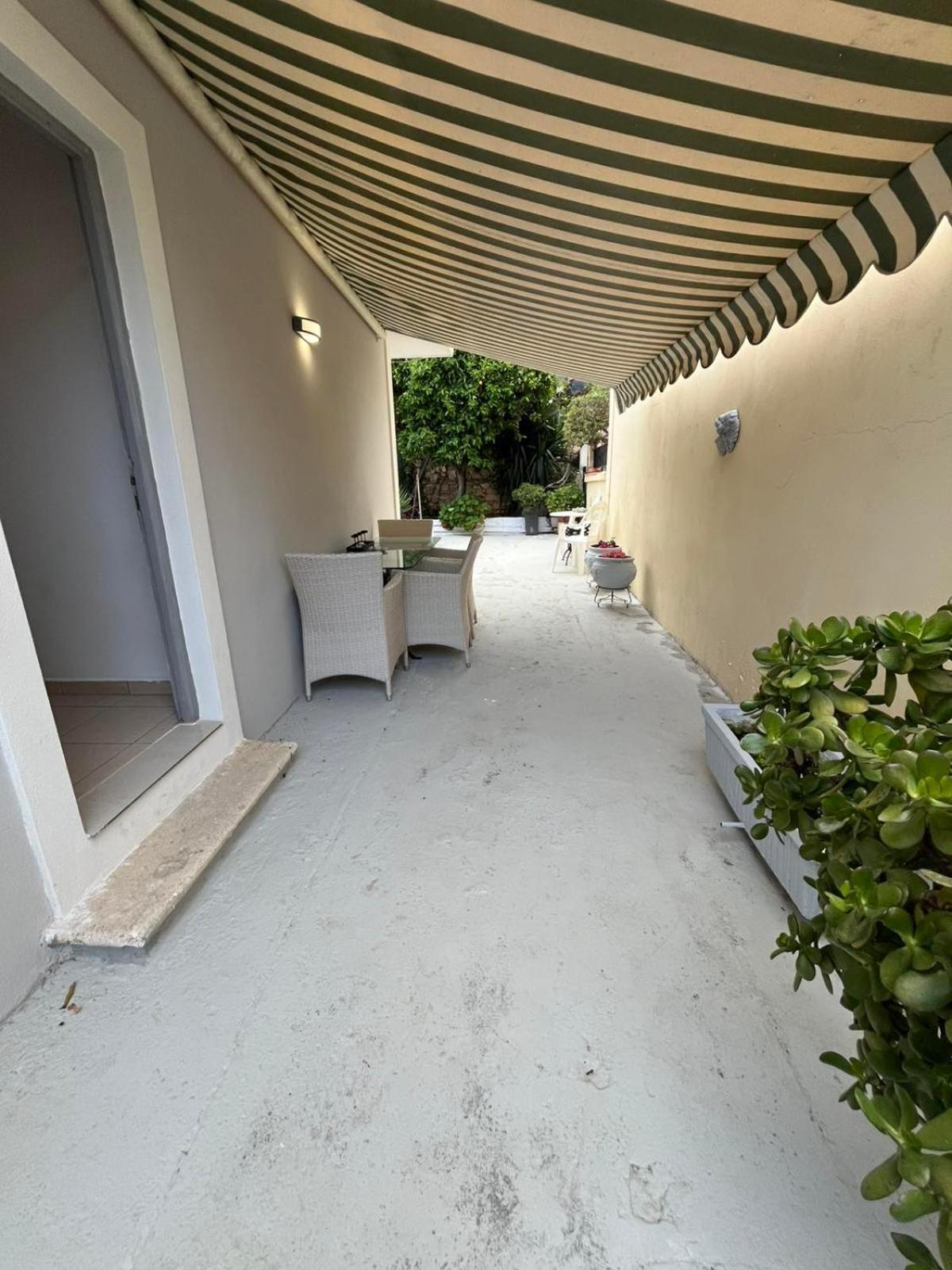 Вілла Cozy House In Argostoli Екстер'єр фото