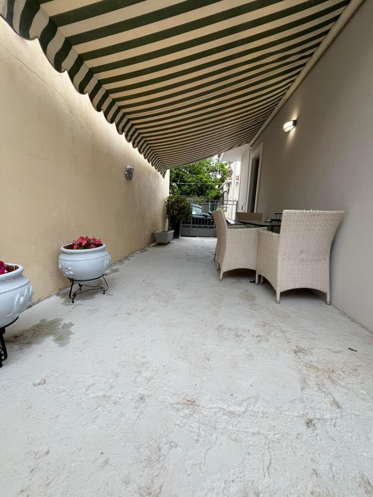 Вілла Cozy House In Argostoli Екстер'єр фото