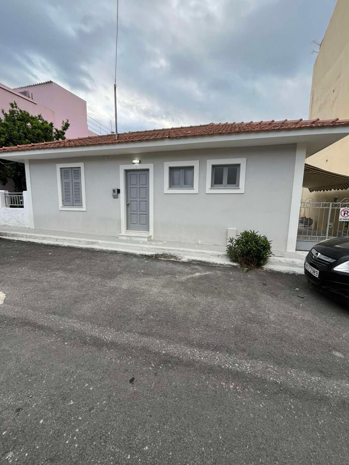 Вілла Cozy House In Argostoli Екстер'єр фото